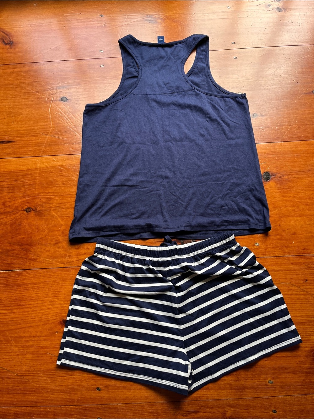 Nautica Pajamas - Picture 2 of 9